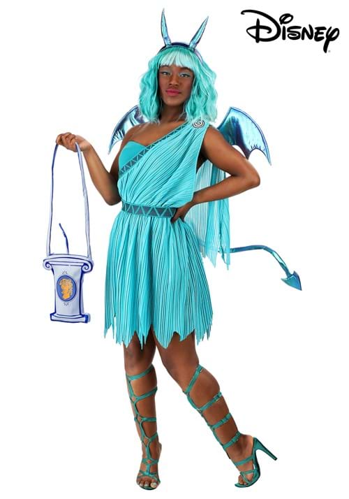 楽天市場】ディズニー ヘラクレス ハデス コスチューム 大人用 プラス