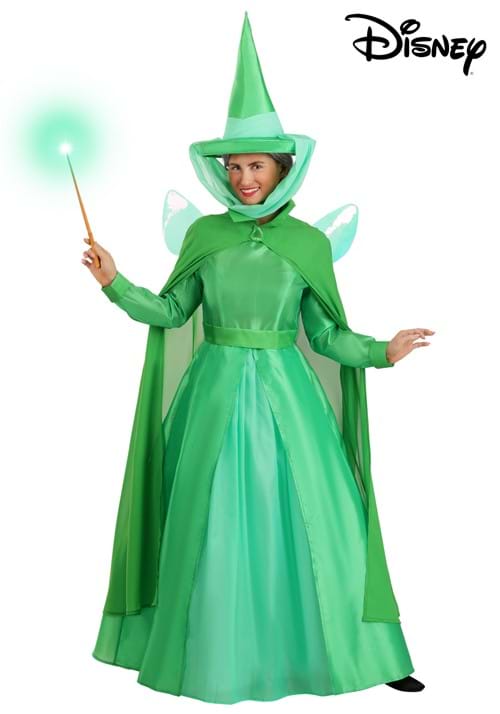 フェアリーズ　ロゼッタ　衣装　コスプレ ✧︎ 新品未使用 ロゼッタ ピンク 花びら ワンピース ドレス