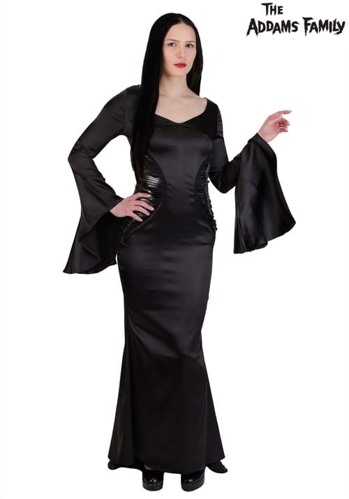 楽天市場】コスプレ 仮装 モーティシア 大人用 M 【 コスプレ 衣装