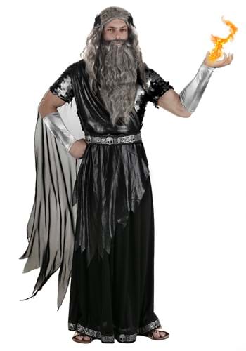 ハデス 大人用コスチューム イベント 仮装 ハロウィン コスプレ衣装|Basqueバスク