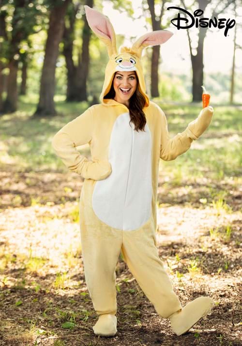 ディズニー くまのプーさん ラビット デラックスコスチューム レディース 大人 女性 ハロウィン コスプレ衣装｜Basqueバスク 16,969円