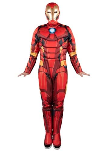 マーベル アイアンマン コスチューム 大人用 イベント 仮装 ハロウィン コスプレ衣装｜Basqueバスク