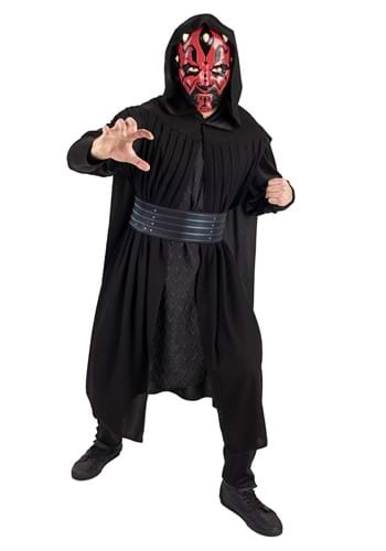 メンズ スターウォーズ ダースモール コスチューム イベント 仮装 ハロウィン コスプレ衣装｜Basqueバスク