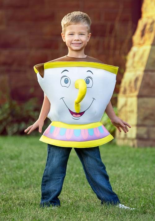 チップ デラックス トドラー用 コスチューム キッズ 子供用 ハロウィンコスプレ｜Basqueバスク