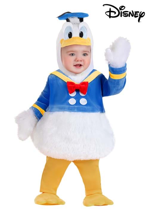 楽天市場】【Disguise】Donald Duck Prestige Infant 12-18M