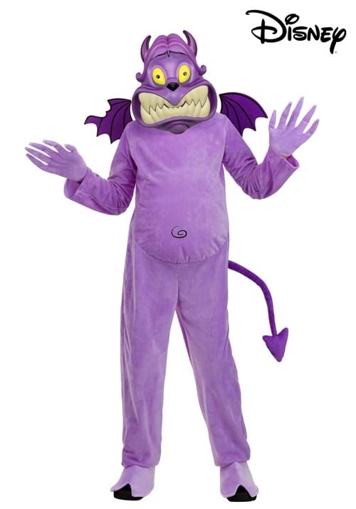 楽天市場】ディズニー ヘラクレス ハデス コスチューム 大人用 プラス