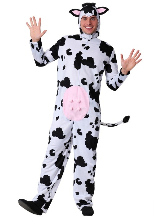 クラシック牛 メンズコスチューム男性用 ハロウィン｜Basqueバスク 11,448円