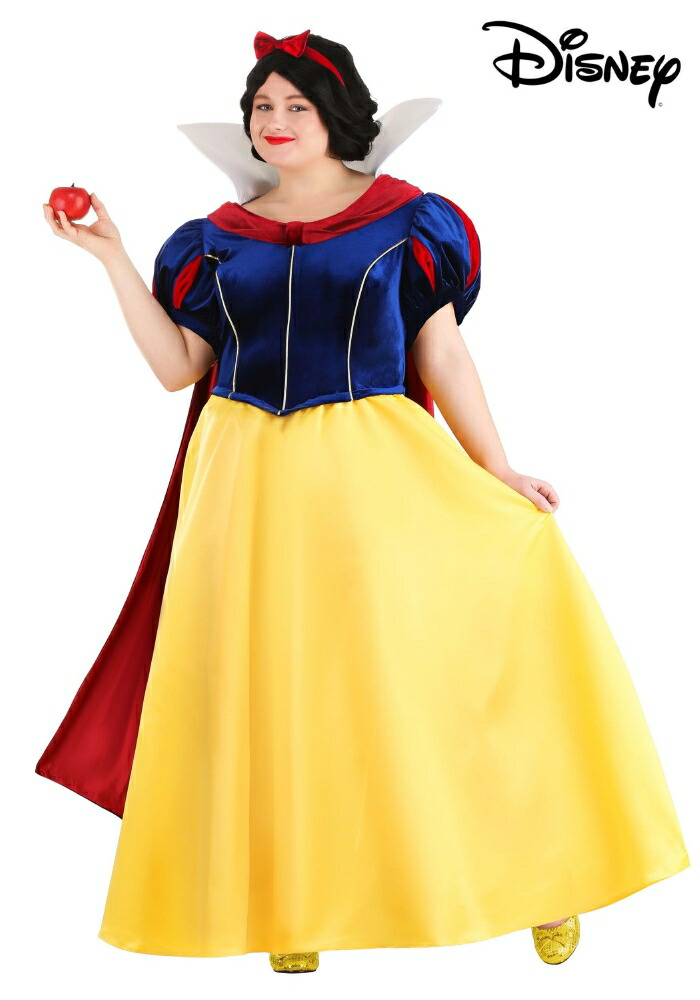 プラスサイズ 白雪姫 ディズニープリンセス スノーホワイト コスチューム レディース 3点セット 大きいサイズ コスチューム コスプレ衣装 二次会 結婚式 仮装 パーティー 宴会 ハロウィン 大人女性用 Nhteknik Com プラスサイズ 白雪姫 ディズニープリンセス スノーホワイト コスチューム レディース 3点セット 大きいサイズ コスチューム コスプレ衣装 二次会 結婚式 仮装 パーティー 宴会 ハロウィン 大人女性用 Nhteknik Com