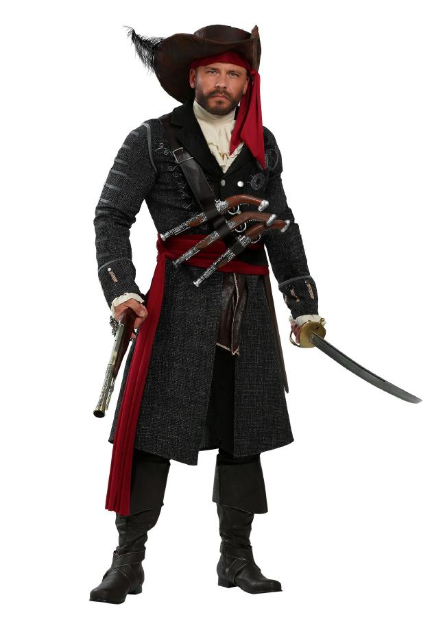 ハロウィン パイレーツオブカリビアン ジャックスパロウ コスチューム ディズニー Amazon.co.jp: ディズニー パイレーツ オブ カリビアン ジャック