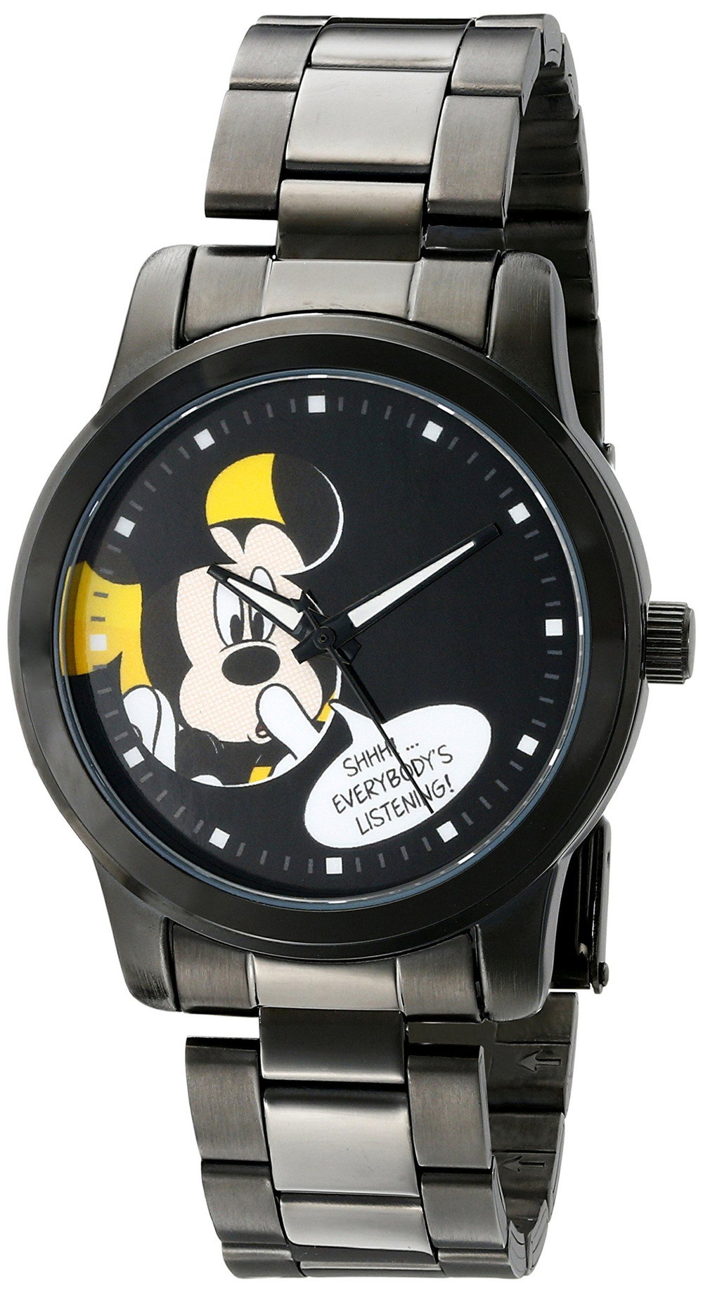 楽天市場】ディズニー 腕時計 メンズ レディース ミッキー