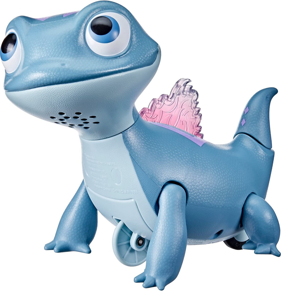 ディズニー アナと雪の女王2 ブルーニ サラマンダー おもちゃ ライト&サウンド インタラクティブ アクションフィギュア|Basqueバスク