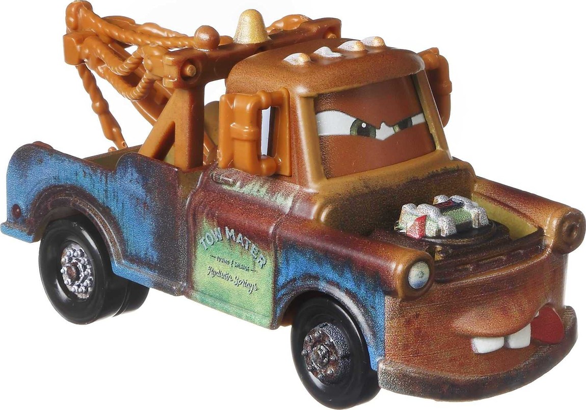 ディズニー カーズ ダイキャスト キャラクター ミニカー フィギュア 1:55スケール 映画モデル おもちゃ 玩具|Basqueバスク
