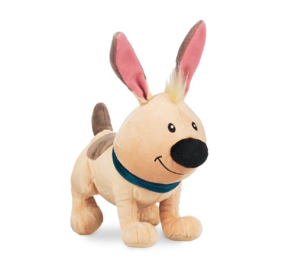 ディズニー ムーラン リトル・ブラザー ぬいぐるみ アニメーターズコレクション 犬 キャラクター|Basqueバスク