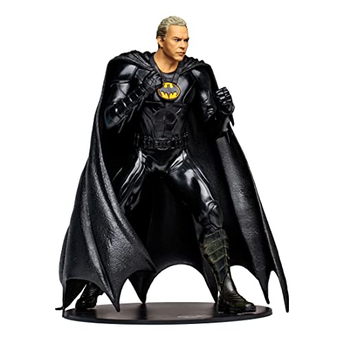 DCマルチバース スーパーガール　バットマン ドクターフェイト 81J6HCbXRmL._UF350,350_QL80_.jpg