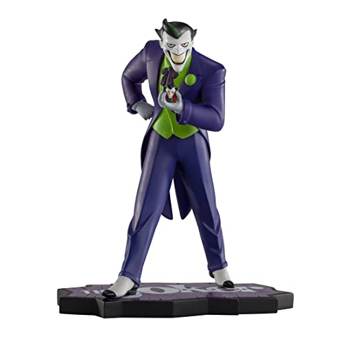 楽天市場】Tubbz - DC Comics - Joker The Dark Knight Mini