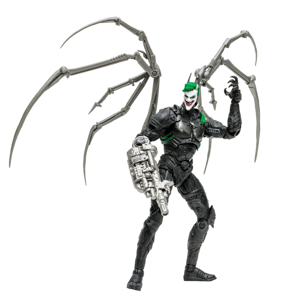 DCマルチバース スーパーガール　バットマン ドクターフェイト DCマルチバース スーパーガール バットマン ドクターフェイト