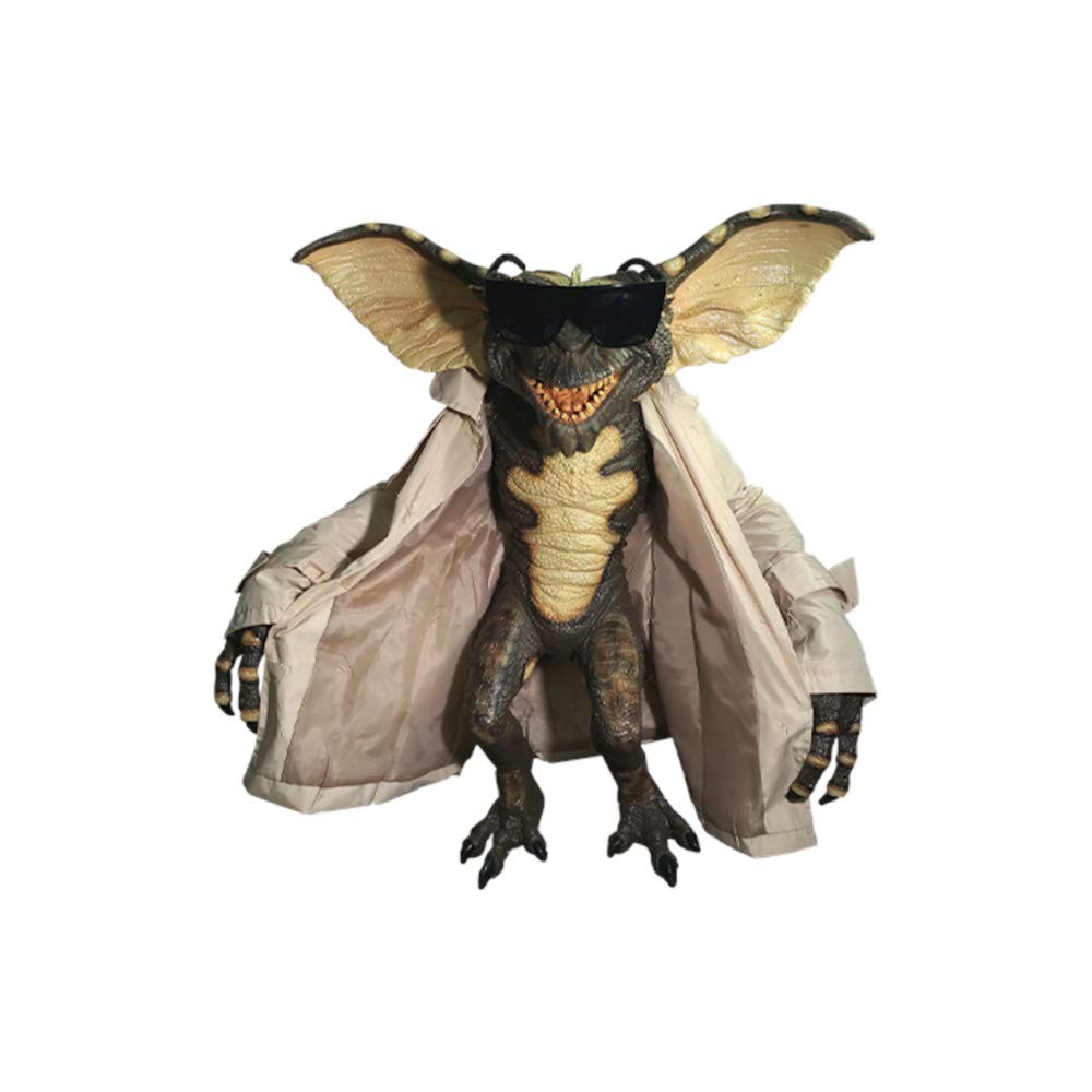Trick Or Treat Studios グレムリン フラッシャー パペット 小道具 プロップ レプリカ 約71cm|Basqueバスク