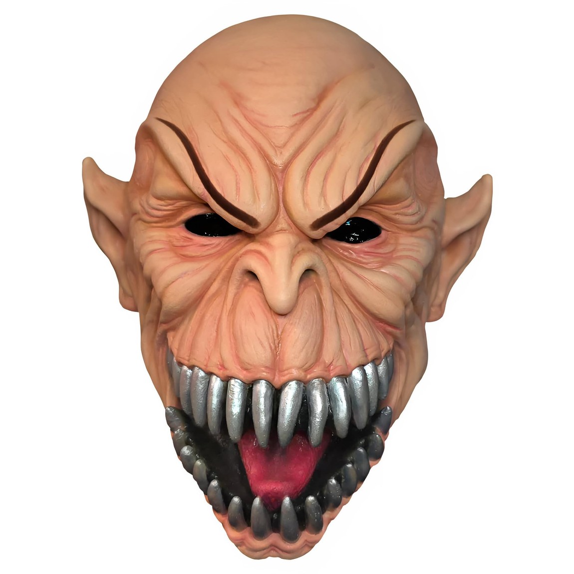 Trick Or Treat Studios モータルコンバットII バラカ マスク フルヘッド ラテックス 大人用｜Basqueバスク