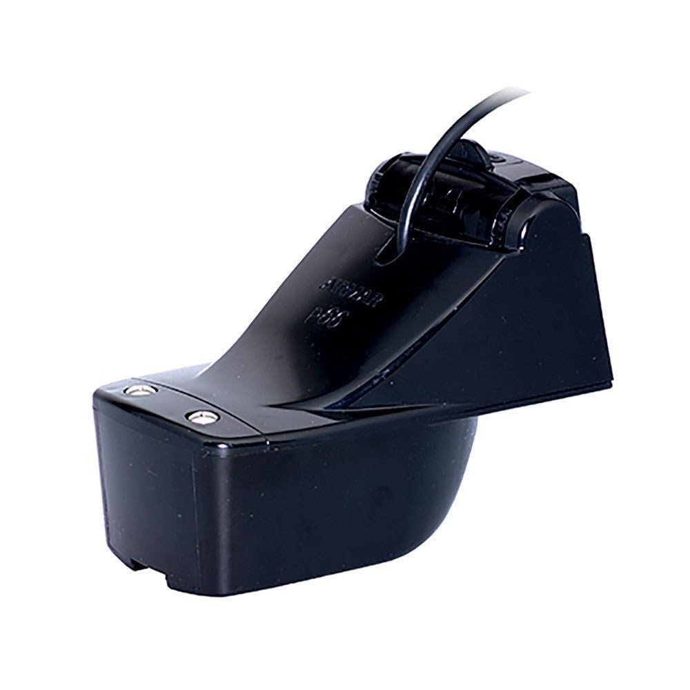 ローランス XSONIC AIRMAR P66 振動子 トランスデューサー 50/200kHz 9ピン トランサムマウント|Basqueバスク