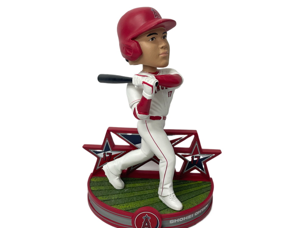 山本由伸 フィギュア ドジャース 大谷翔平 山本由伸 フィギュア バブルヘッド ロサンゼルス