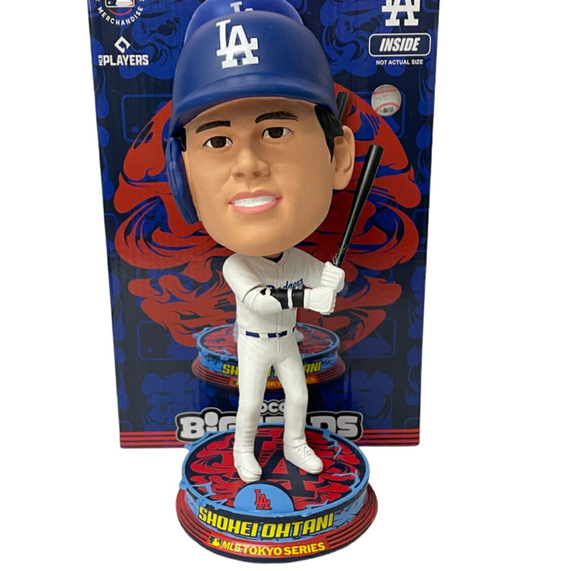 楽天市場】大谷翔平選手 ロサンゼルス ドジャース 50-50クラブ記念