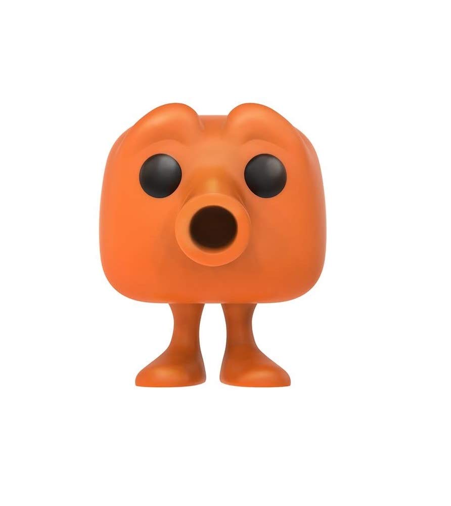 Funko Q*bert Pop ゲームズフィギュア