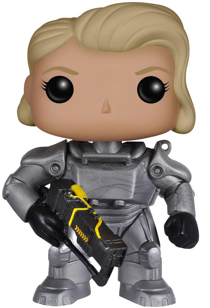Funko 7507 フォールアウト フィギュア｜Basqueバスク