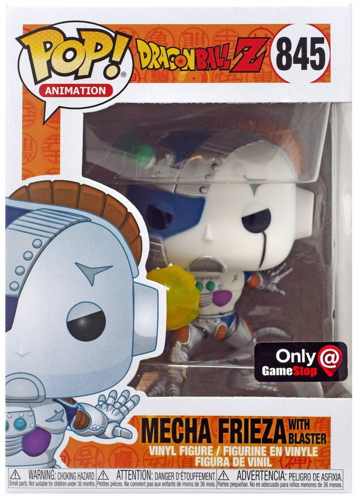 楽天市場】[ファンコ] FUNKO POP! Town: Dragon Ball - Master