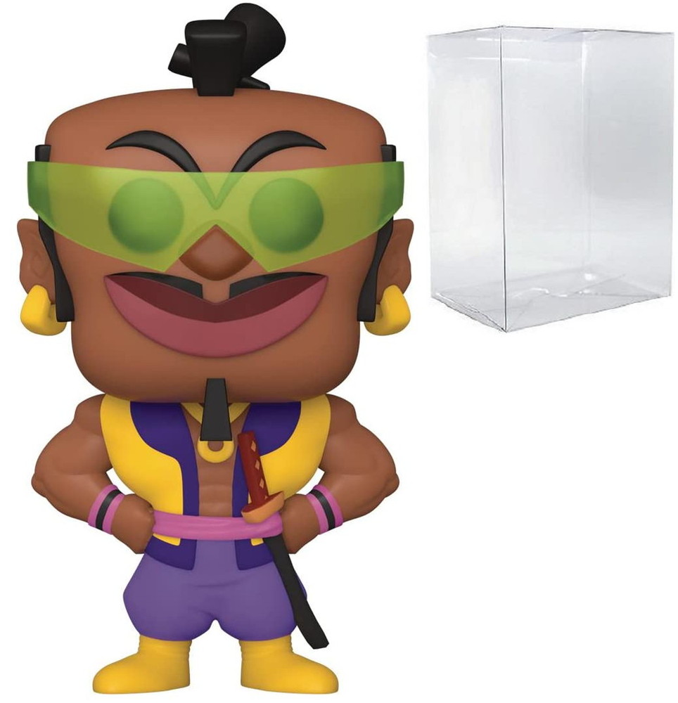 Funko POP! タイタンフォール2 / ジャック and タイタンBT Funko Pop Games Titanfall 2 Jack & BT Vinyl Figure - Walmart.com