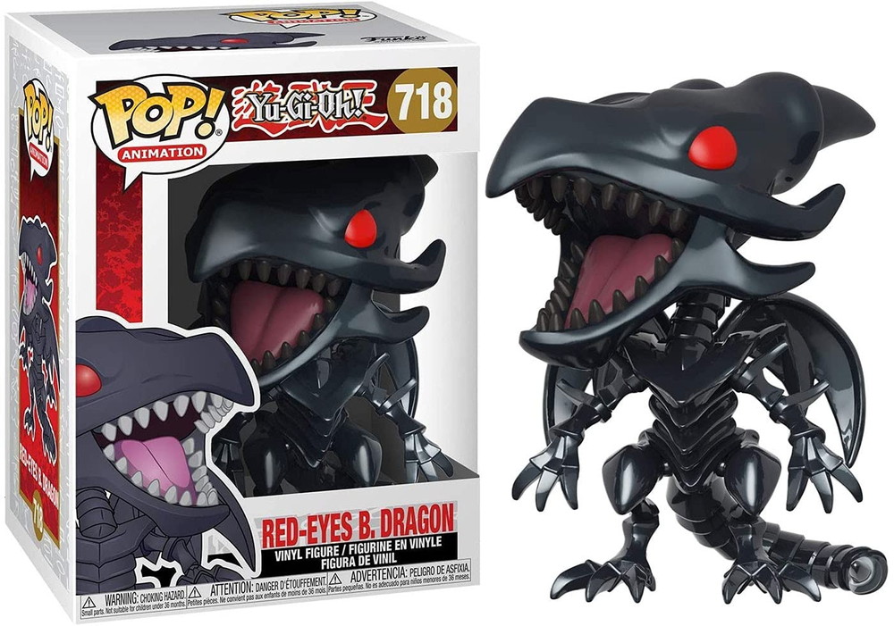 楽天市場】[ファンコ] FUNKO POP! ANIMATION: Yu-Gi-Oh! - Blue
