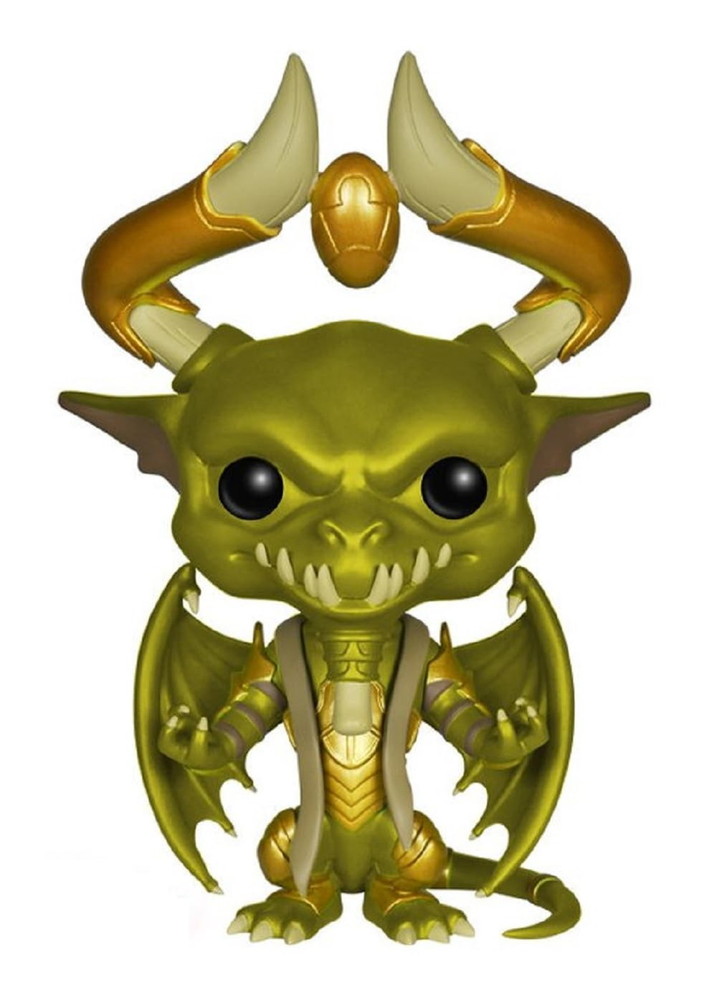 Funko Pop! ゲーム：マジック：ザ・ギャザリング シリーズ2 ニコル・ボーラス ビニールフィギュア 6インチ