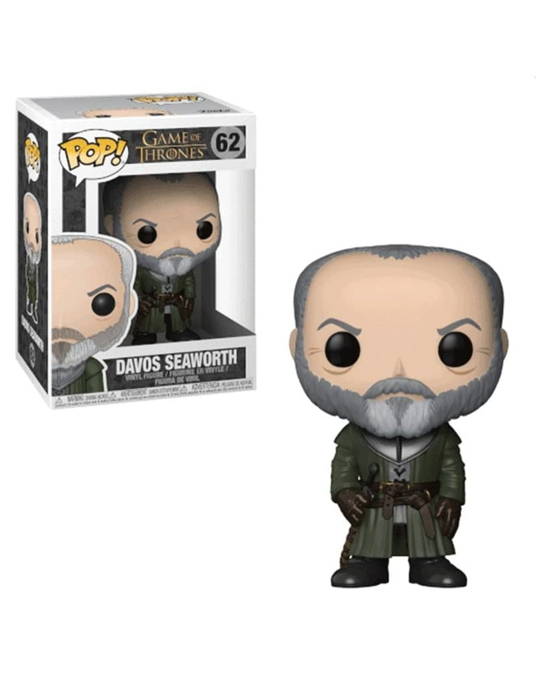 Funko pop! ゲーム・オブ・スローンズ BRONN (箱なし) 楽天市場】ゲーム・オブ・スローンズ funkoの通販