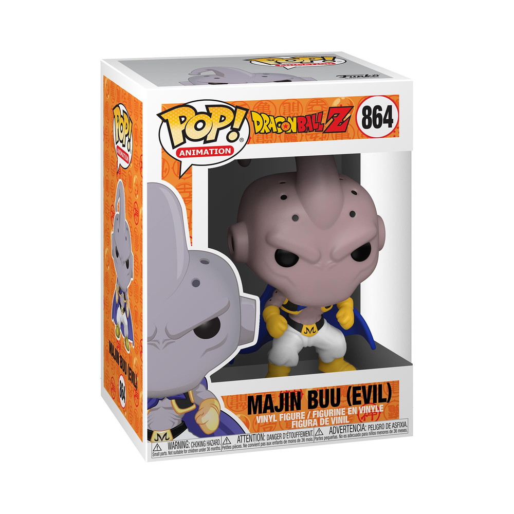 楽天市場】Funko POP ドラゴンボールZ フィギュア4種福袋セット