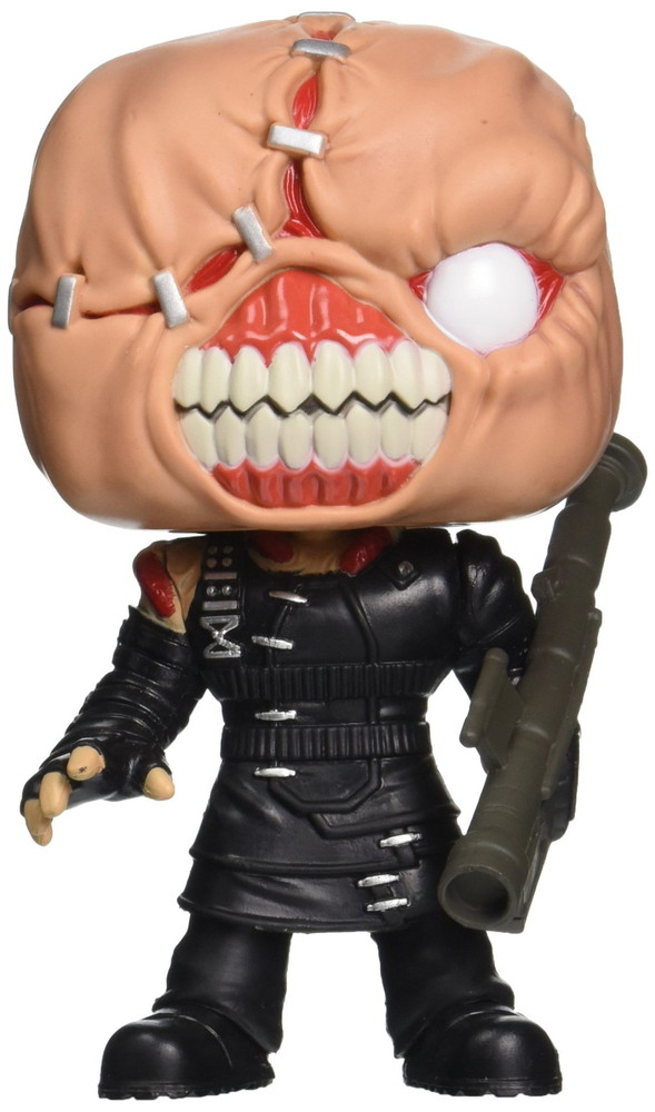 楽天市場】FUNKO ファンコ POP！ バイオハザード RESIDENT EVIL