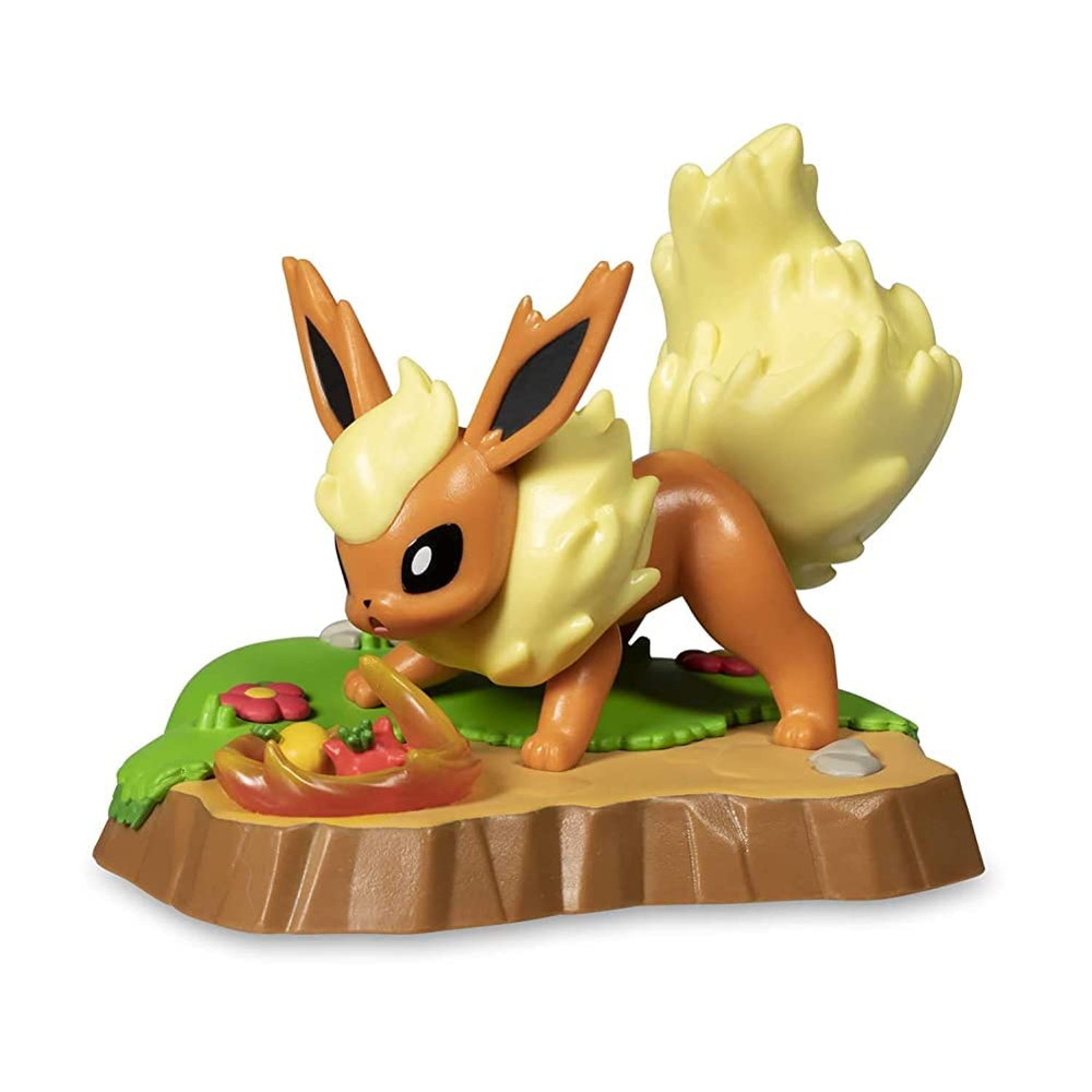 海外ポケモンセンター限定 イーブイと仲間たちの午後 フィギュア グレイシア 海外ポケモンセンター限定 イーブイと仲間たちの午後 フィギュア