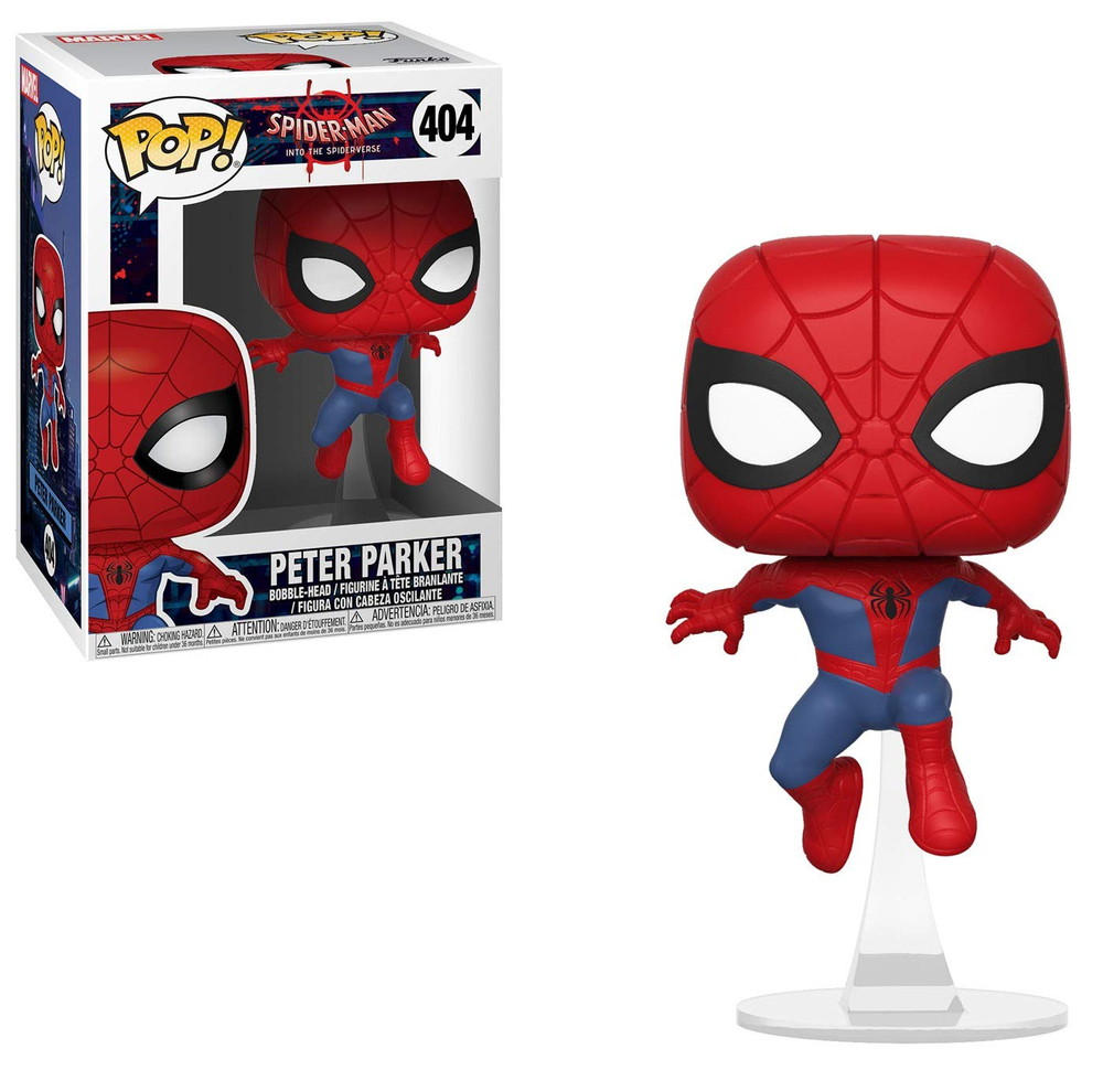 【セール】POP! MARVEL スパイダーマン フィギュア 45 Amazon.co.jp: 【Target 限定】Funko Pop! Deluxe ファンコ