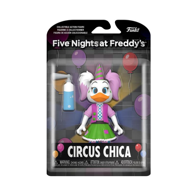FNAF キャプテンフォクシー フィギュア ファイブナイツアットフレディーズ Amazon | ファイブ・ナイツ・アット・フレディーズ：カース