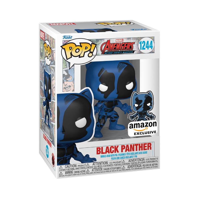 FUNKO POP! アベンジャーズ　トニースターク　ファーストフード限定版 MARVEL - FUNKO POP! アベンジャーズ トニースターク ファースト