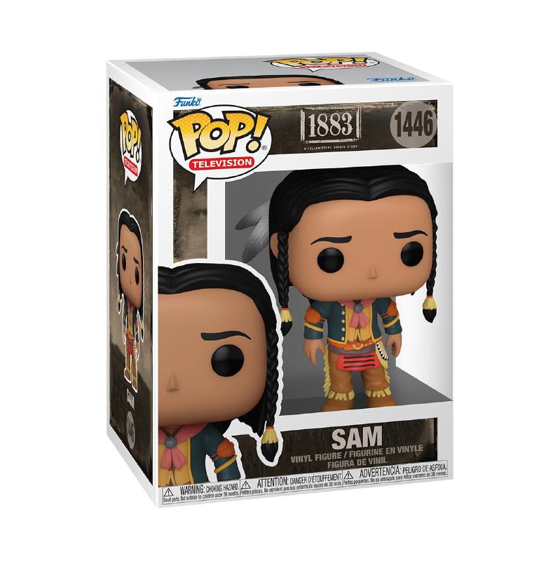 楽天市場】Funko Pop! デラックス： ワンピース ヤマト : Basque