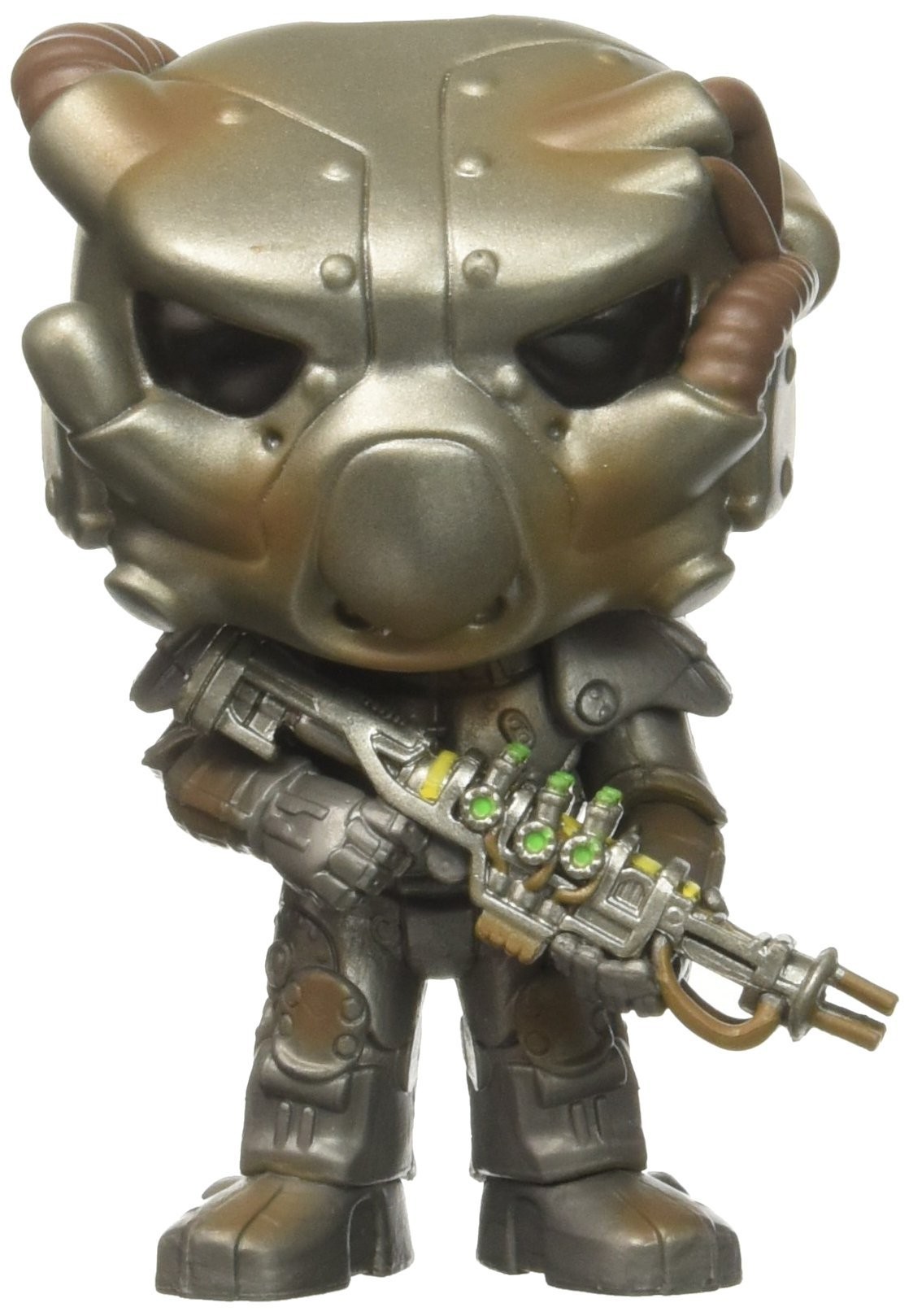 Funko Pop! フォールアウト4 X-01 パワーアーマー フィギュア|Basqueバスク