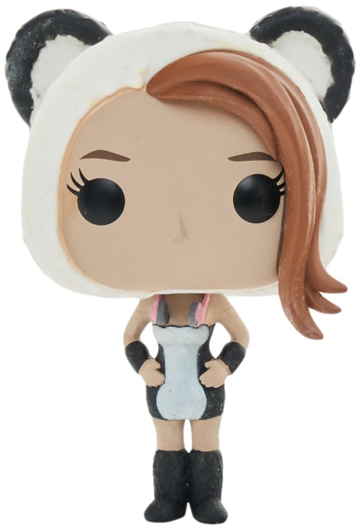 Funko Pop! ポップ アジア CosX Fan モモ フィギュア コンベンション限定｜Basqueバスク