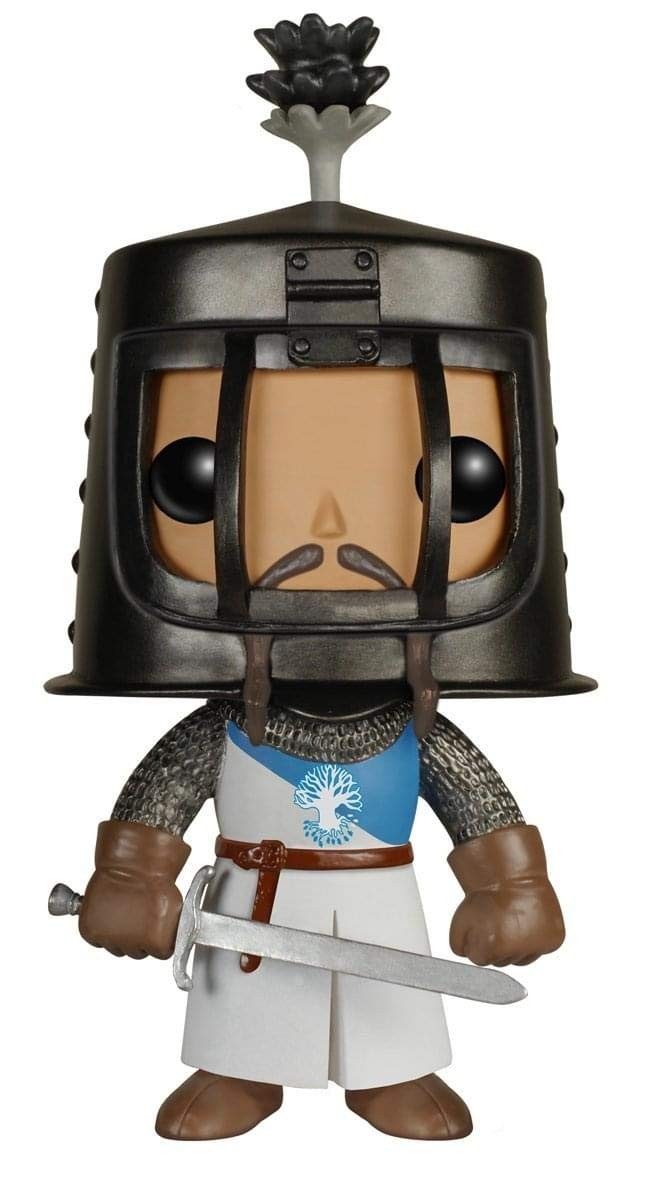 Funko Pop! モンティ・パイソン・アンド・ホーリー・グレイル べディヴィア卿 フィギュア ポップ ビニール製｜Basqueバスク 14,938円