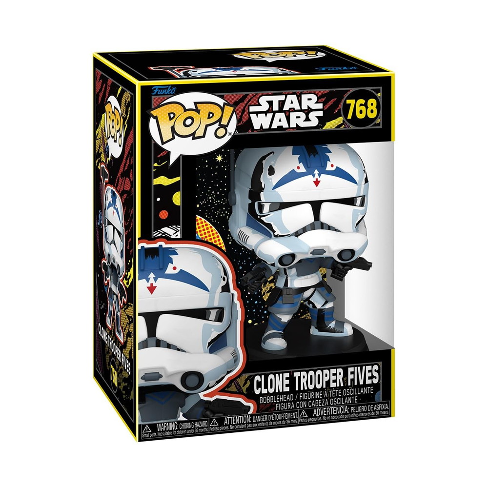 スターウォーズ　Funko POP ボブルヘッド　ダースモール　中古品 楽天市場】Funko Pop ダース・モール POP フィギュア スター
