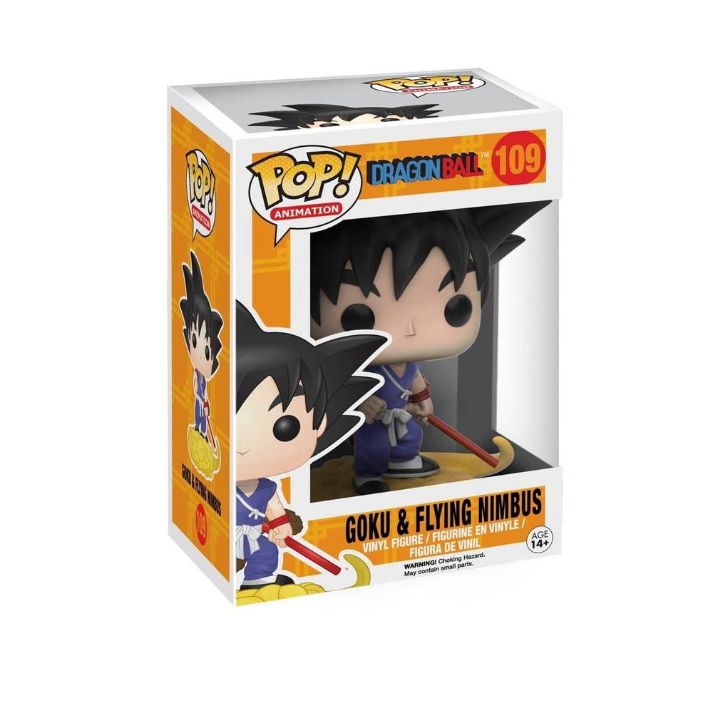 楽天市場】ドラゴンボールZ Funko POP アニメーション 超サイヤ