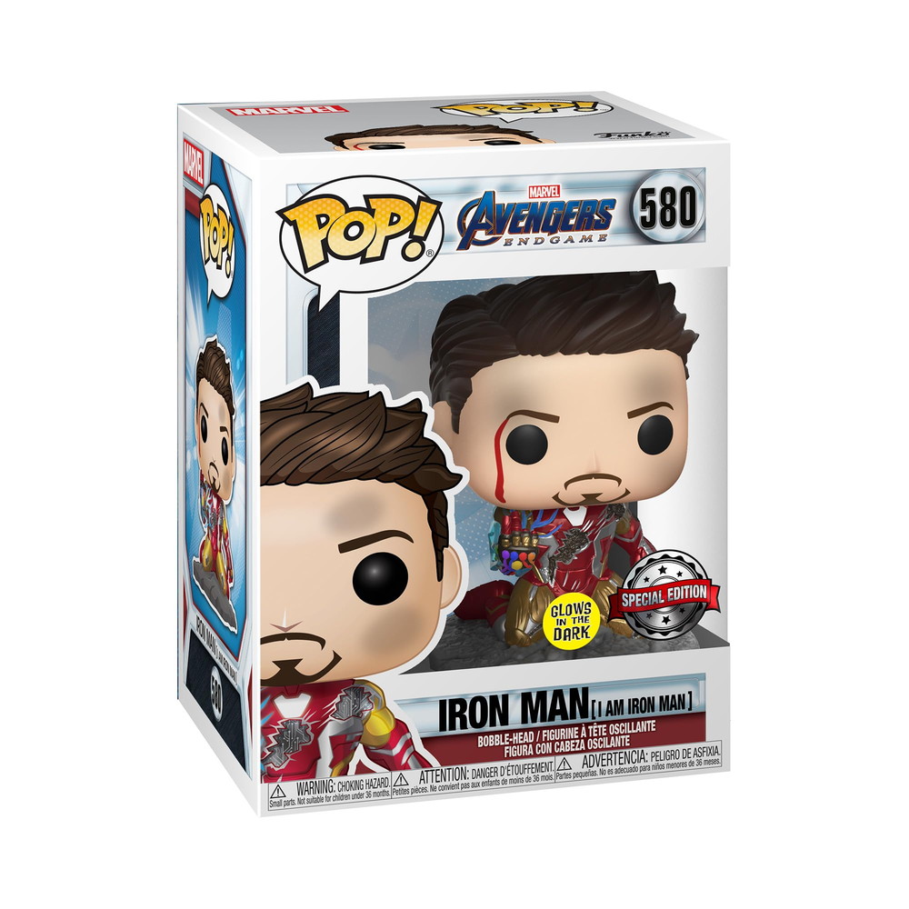 楽天市場】Funko Pop! ファンコ アベンジャーズ エンドゲーム