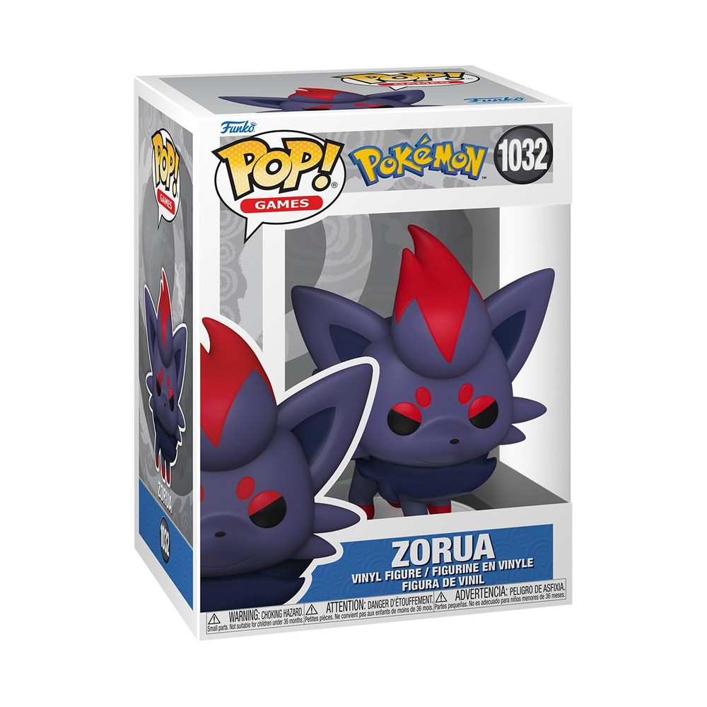 ポケモン レントラー 大サイズ ファンコ　ポップ POP! FUNKO Pokemon Umbreon Funko Pop! Vinyl Figure #948