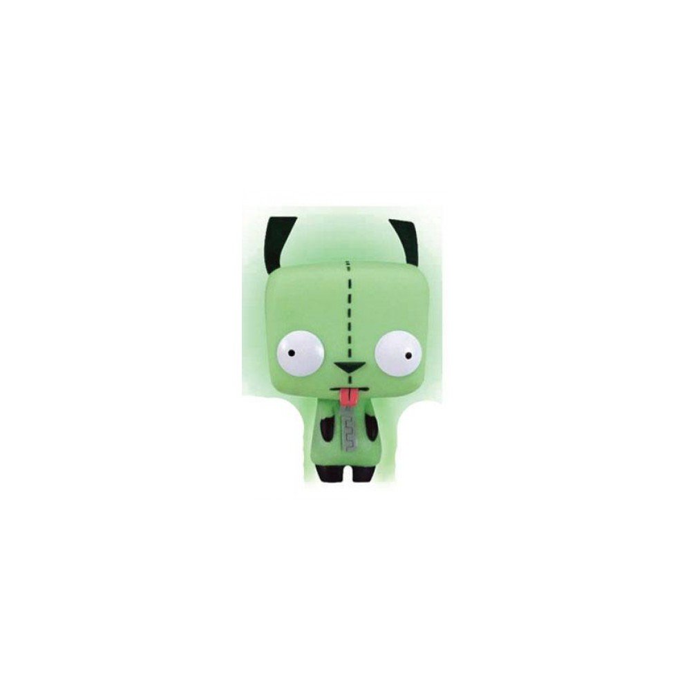 Funko Pop! TV #12 インベーダーZIM 暗闇で光るGIR (Hot Topic限定版)