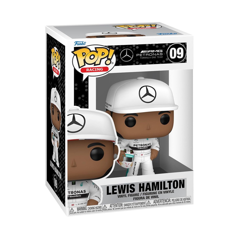 FUNKO POP! F1 アイルトン　セナ　F1カー 楽天市場】[ファンコ] Funko Pop! Rides Super Deluxe: McLaren