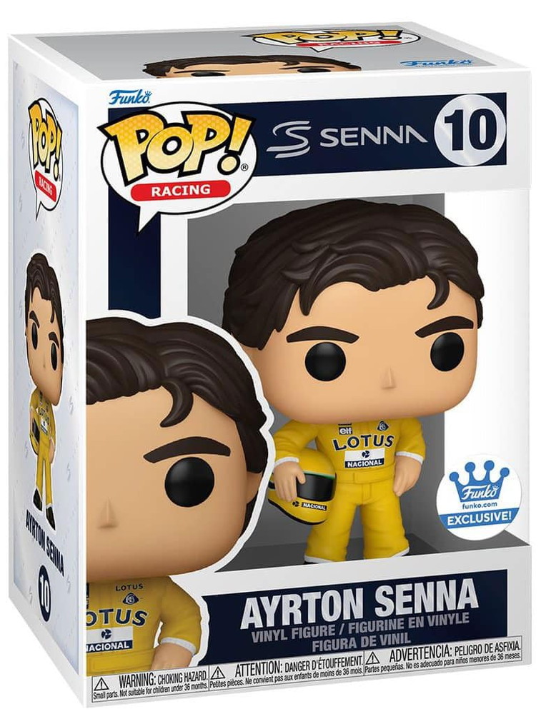 楽天市場】[ファンコ] Funko Pop! Rides Super Deluxe: McLaren