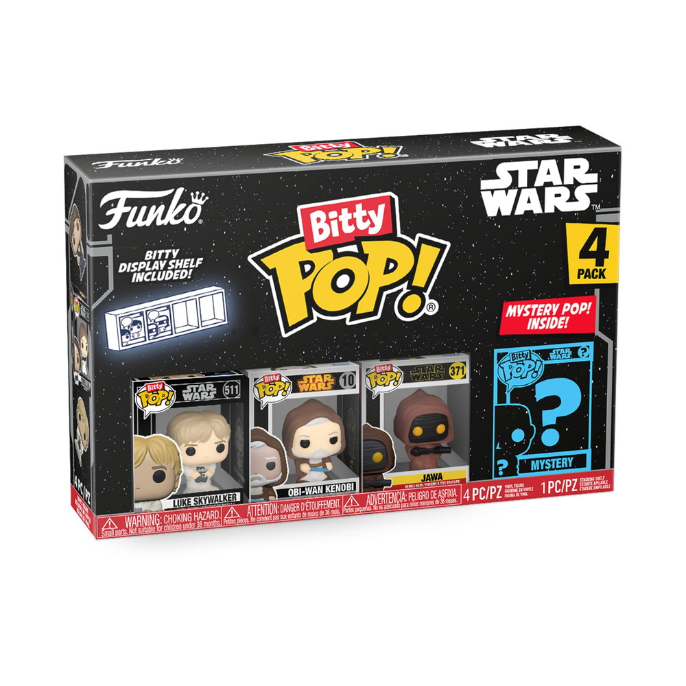 FUNKO POP! スターウォーズ　ダースモール　プレ・ヴィズラ限定版 FUNKO POP! スターウォーズ ダースモール プレ・ヴィズラ限定版